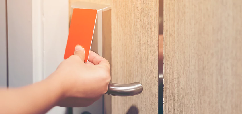 Electronic Locks Motor Repair in Cornwall, Ontario