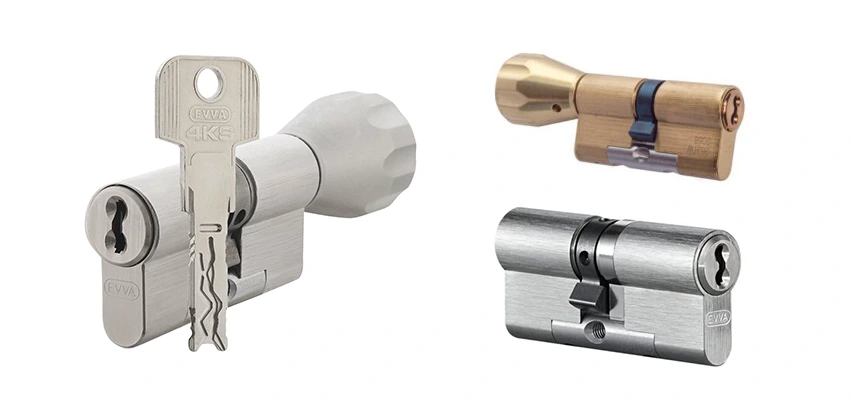 Evva Padlock Installation in Cornwall, Ontario