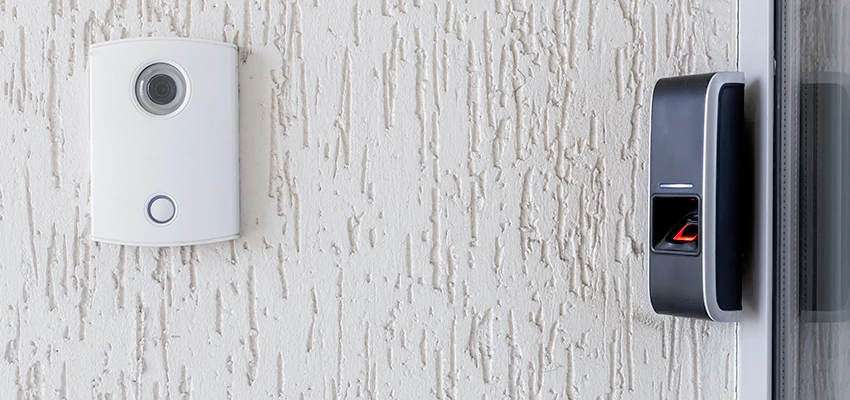 Multi-User Fingerprint Door Locks Installation in Cornwall, Ontario