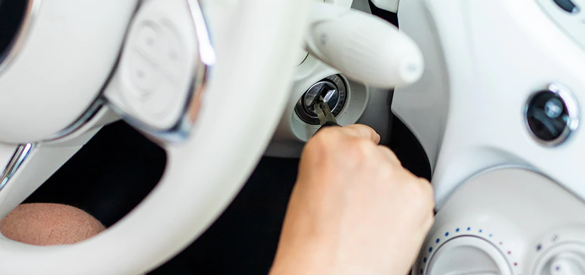 Ignition Lock Barrel Replacement Near Me in Cornwall, Ontario