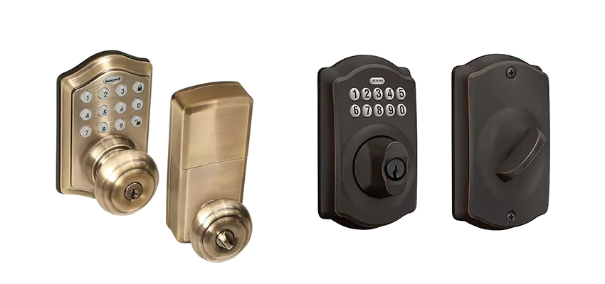 Medeco Locks Replacement in Cornwall, ON