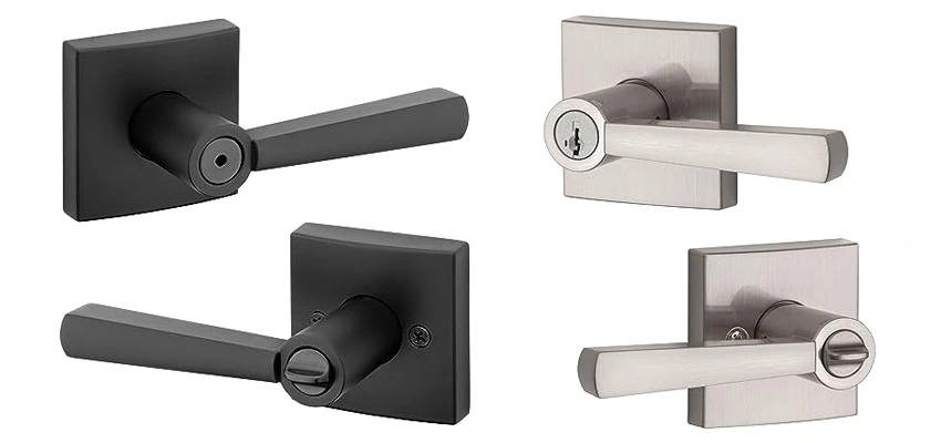Baldwin Wifi Door Lock Maintenance in Cornwall, ON