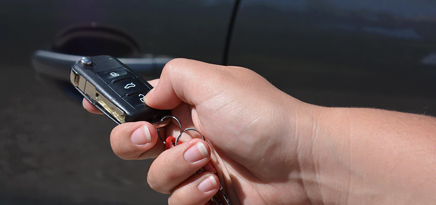 Car Door Unlocking Locksmith in Cornwall, Ontario