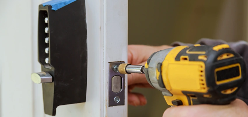 Eviction Locksmith For Key Duplication in Cornwall, Ontario