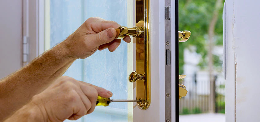 Local Locksmith For Key Duplication in Cornwall, ON