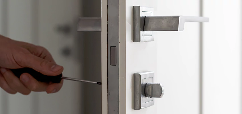 Automotive Lock Installation in Cornwall, ON