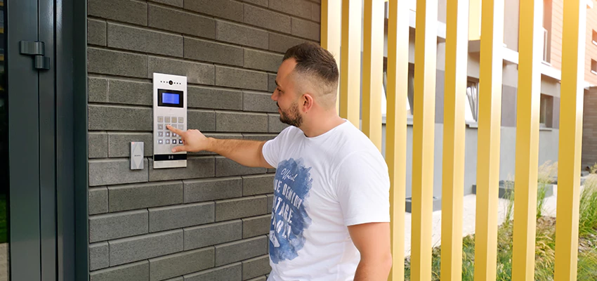 Locksmith Company For Smart Lock System Installation in Cornwall, Ontario