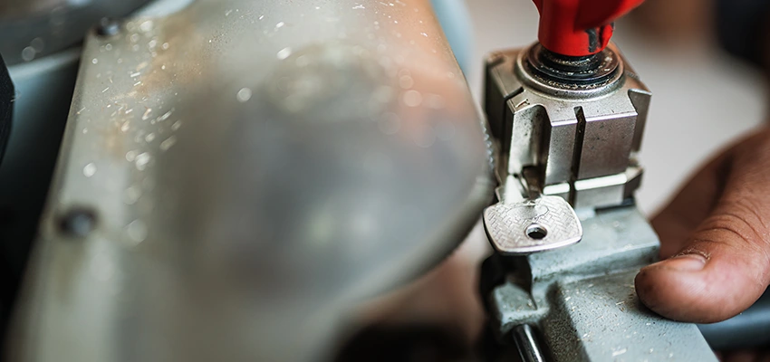 Key Programming Mobile Locksmith Service in Cornwall, ON