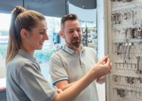 Key Locks Services in Cornwall, Ontario